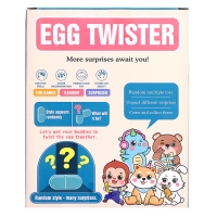 Детский игровой автомат &laquo;Питомцы&raquo; с игрушками, в наборе 6 шаров-сюрпризов