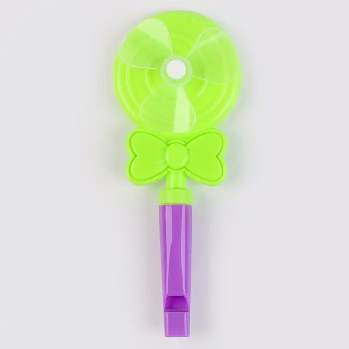 Свисток &laquo;Бантик&raquo;, МИКС