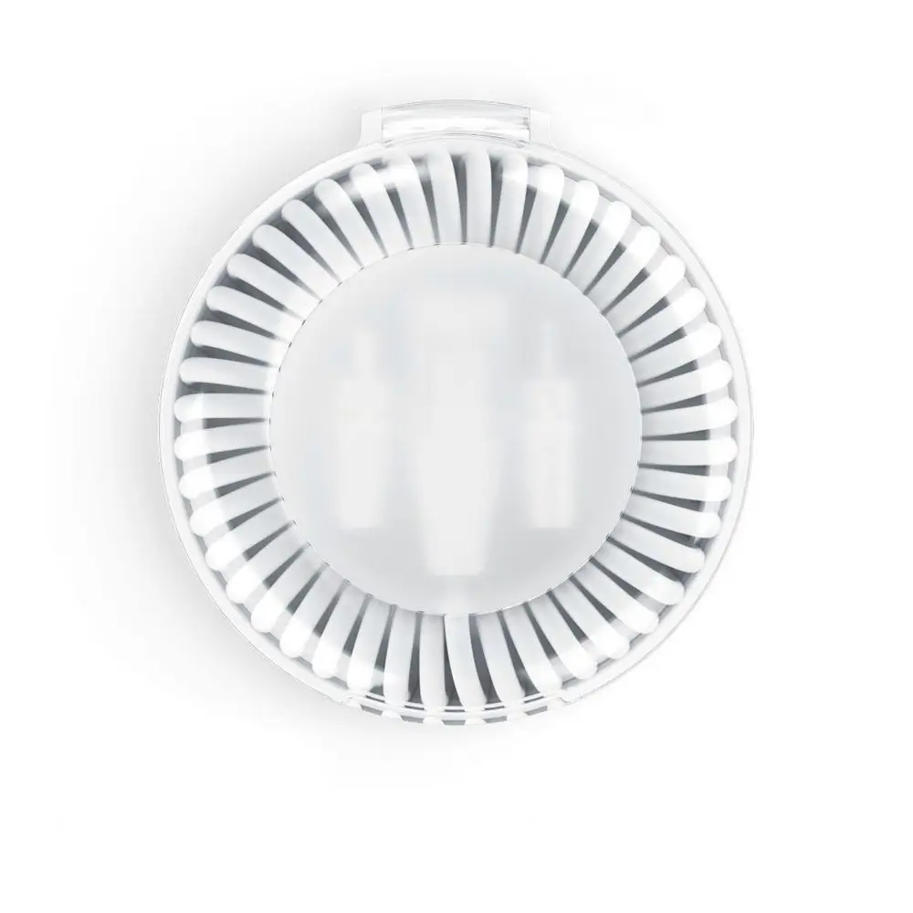 Кабель Vonmahlen Allroundo Eco для быстрой зарядки, белый