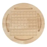 Настольная игра 2 в 1 головоломка Шнурочки + Магнитный бой