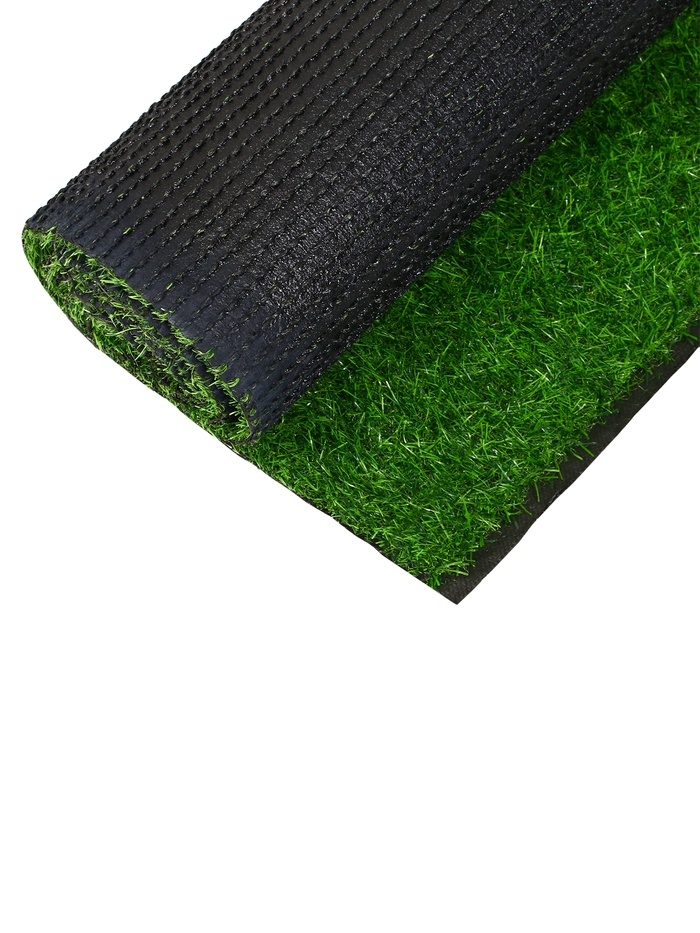 Газон искусственный, ворс 30 мм, 1 &times; 2 м, зелёный, Greengo