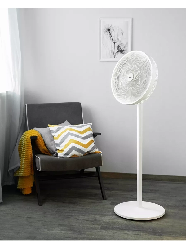 Напольный вентилятор T-SF1603