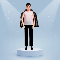 Кукла-модель &laquo;Мартин&raquo; в костюме