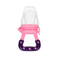 Ниблер с силиконовыми сеточками, размеры S, M, L, в футляре, цвет розовый Ниблер с силиконовыми сеточками, размеры S, M, L, в футляре, цвет розовый