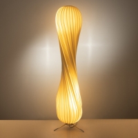 Торшер "Вабисаби" Е27 15Вт 25х25х145см Торшер "Вабисаби" Е27 15Вт 25х25х145см