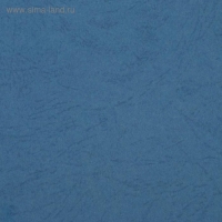 Обложки для переплета A4, 230 г/м2, 100 листов, картонные, синие, тиснение под Кожу, Гелеос Обложки для переплета A4, 230 г/м2, 100 листов, картонные, синие, тиснение под Кожу, Гелеос