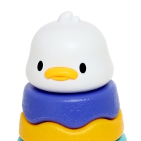 Пирамидка-сортер «Утёнок» Пирамидка-сортер «Утёнок»