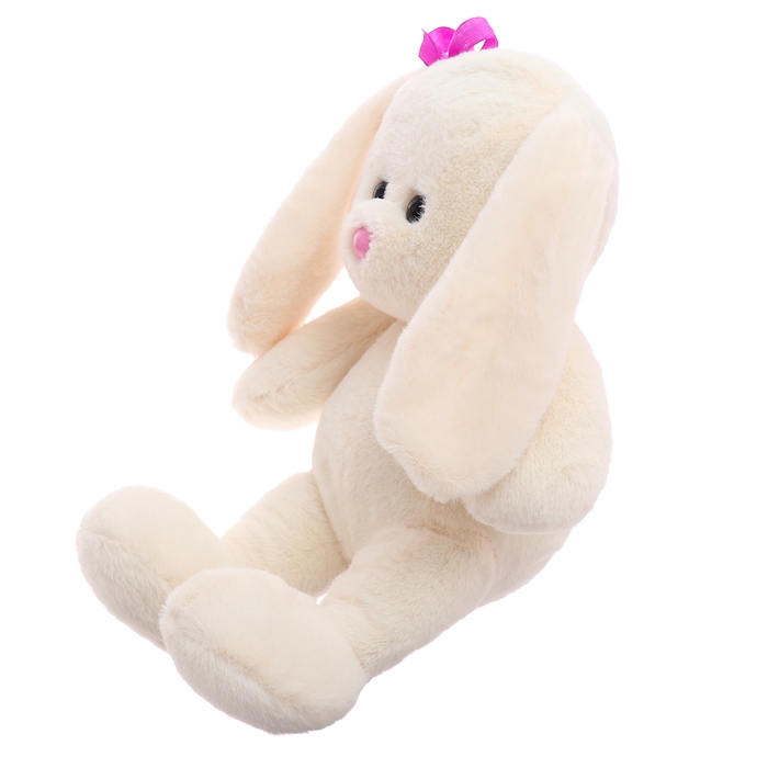 Мягкая игрушка &laquo;Зайка Лу-Лу&raquo;, 30 см