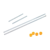 Набор для опытов &laquo;Танк&raquo;, работает от батареек