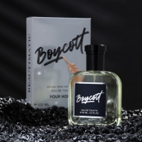 Туалетная вода мужская BOYCOTT, 100 мл Туалетная вода мужская BOYCOTT, 100 мл