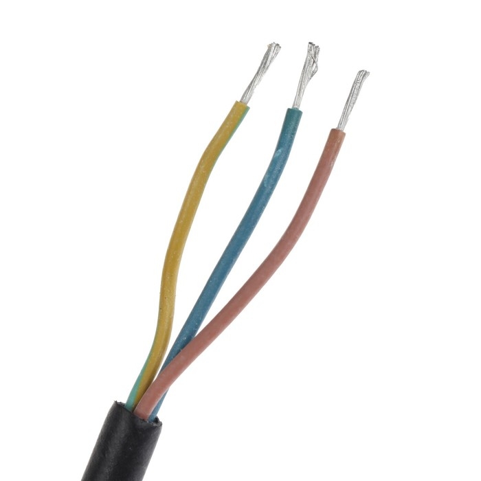 Прожектор светодиодный IN HOME СДО-7, 30 Вт, 230 В, 6500 К, IP65, черный Прожектор светодиодный IN HOME СДО-7, 30 Вт, 230 В, 6500 К, IP65, черный