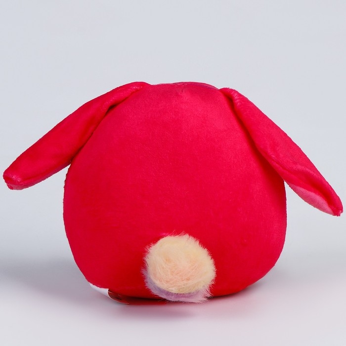 Мягкая игрушка «Зайка» Мягкая игрушка «Зайка»