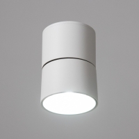 Светильник "Орео" LED 12Вт 4000К DTW белый 7,5х7,5х9,6см Светильник "Орео" LED 12Вт 4000К DTW белый 7,5х7,5х9,6см