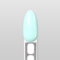 Гель лак для ногтей &laquo;SIMPLE&raquo;, 3-х фазный, 10 мл, LED/UV, цвет (284)