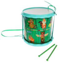 Барабан «Походный» Барабан «Походный»