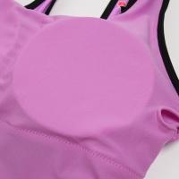 Купальник женский слитный MINAKU с принтом, размер 42 Купальник женский слитный MINAKU с принтом, размер 42