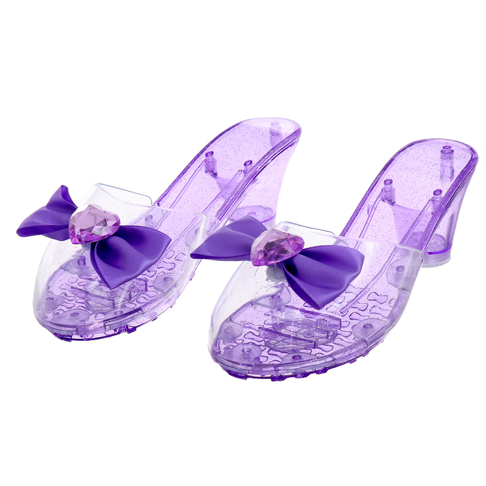 Набор для модницы «Аксессуары принцессы», 5 предметов Набор для модницы «Аксессуары принцессы», 5 предметов