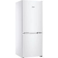 Холодильник ATLANT ХМ-4208-000, двухкамерный, класс А, 185 л, белый Холодильник ATLANT ХМ-4208-000, двухкамерный, класс А, 185 л, белый