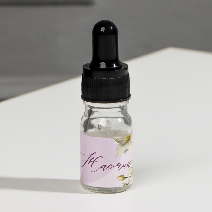 Эфирное масло для бани и дома &laquo;Жасмин&raquo;, 5 мл.