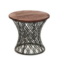 Стол "Бонго Макс" диаметр 50 см, высота 55 см Стол "Бонго Макс" диаметр 50 см, высота 55 см