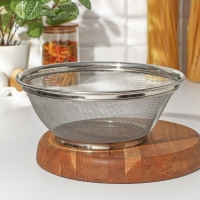 Сито Доляна &laquo;Универсал&raquo;, d=28 см