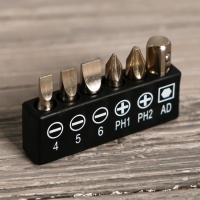 Подарочный набор инструментов в бутылке &laquo;Выручай Ка&raquo;, 15 предметов