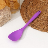 Лопатка Доляна &laquo;Рэми&raquo;, 28,7&times;5,8 см, цвет МИКС