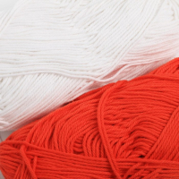 Набор для вязания. Амигуруми: мягкая игрушка «Лисичка Дороти», 21 см Набор для вязания. Амигуруми: мягкая игрушка «Лисичка Дороти», 21 см