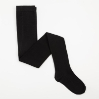 Колготки теплые женские ROSITA 200 цвет черный, р-р 5 Колготки теплые женские ROSITA 200 цвет черный, р-р 5