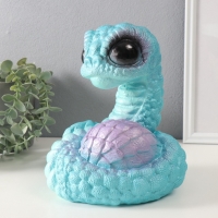 Копилка"Змейка ГУММИ" 22 х 16 х 18 см. Копилка"Змейка ГУММИ" 22 х 16 х 18 см.