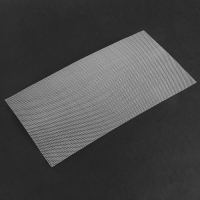 Сетка для ремонта автомобильного пластика, 25×12,5 см Сетка для ремонта автомобильного пластика, 25×12,5 см