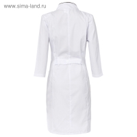 Халат медицинский, модель 16, р. 44, рост 158-164 см