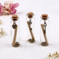 Набор для изготовления поздравления, пожелания с запиской, МИКС