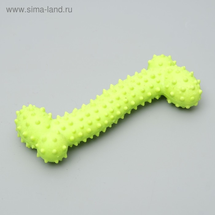 Набор игрушек для собак, 3 шт, микс цветов Набор игрушек для собак, 3 шт, микс цветов