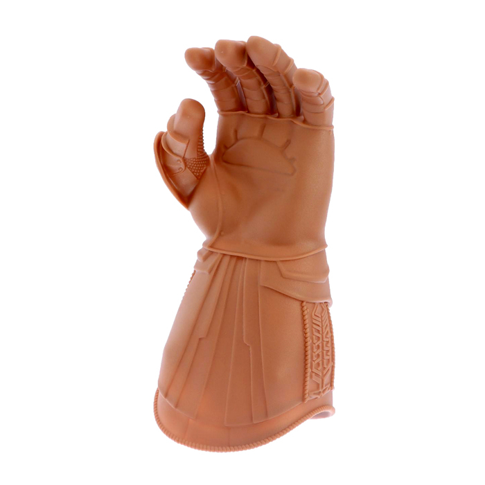 Перчатка титана «Бесконечность» Перчатка титана «Бесконечность»