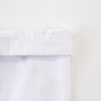 Колготки для девочки, цвет белый, рост 110-116 см Колготки для девочки, цвет белый, рост 110-116 см