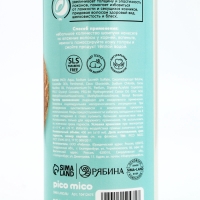 Шампунь для волос, кокос, 400 мл