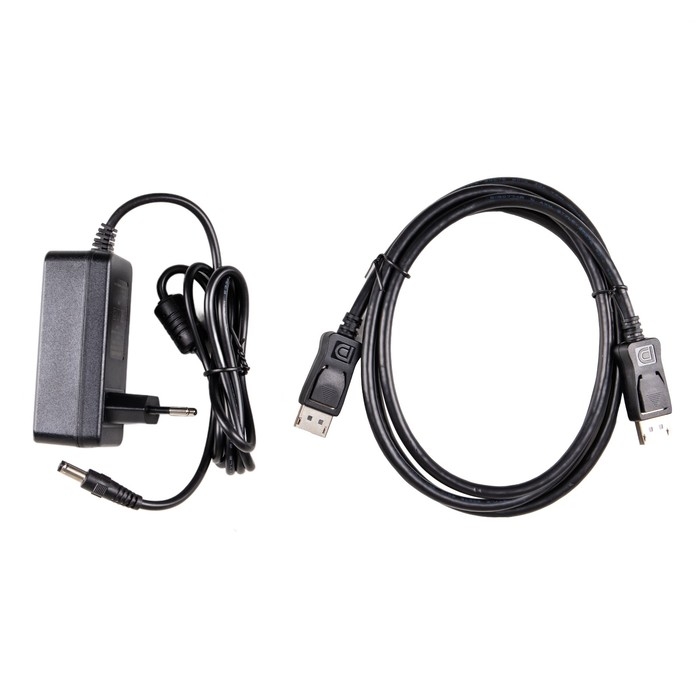 Монитор AMCV M27GX5, 27", IPS, 1920&times;1080, 165Гц, 1 мс, HDMI, DP, чёрный