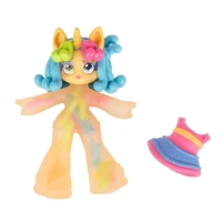 Тянущаяся фигурка «Бабби Гамм и Гамми Саурс» Тянущаяся фигурка «Бабби Гамм и Гамми Саурс»