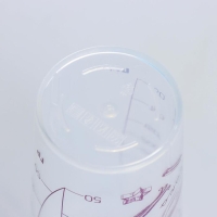 Стакан мерный «Поварёнок», 500 мл, h=16,5 см, d=8 см Стакан мерный «Поварёнок», 500 мл, h=16,5 см, d=8 см