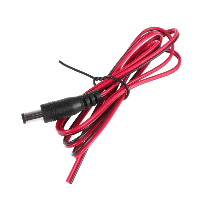 Камера заднего вида TORSO, IP68, обзор 130&deg;, 0.3 Мп, провод 6 м