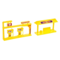 Парковка Racing, с лифтом, 4 машинки, 3 уровня Парковка Racing, с лифтом, 4 машинки, 3 уровня