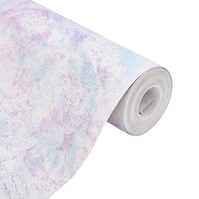 Обои бумажные дуплекс "Санди фон" С6-Д823-01, 0,53х10,05м