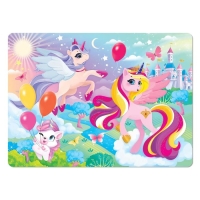 Пазлы детские &laquo;Волшебная страна&raquo;, 60 элементов