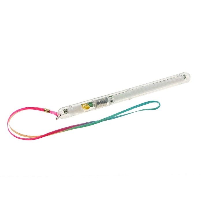 Световая палочка &laquo;Несколько режимов&raquo;, цвет белый