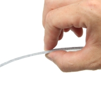 Самоклеящиеся подпятники для мебели ТУНДРА 100х5х0,3 см., фетр, цвет серый Самоклеящиеся подпятники для мебели ТУНДРА 100х5х0,3 см., фетр, цвет серый