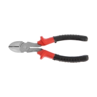 Бокорезы ЛОМ, пластиковые рукоятки, 150 мм Бокорезы ЛОМ, пластиковые рукоятки, 150 мм