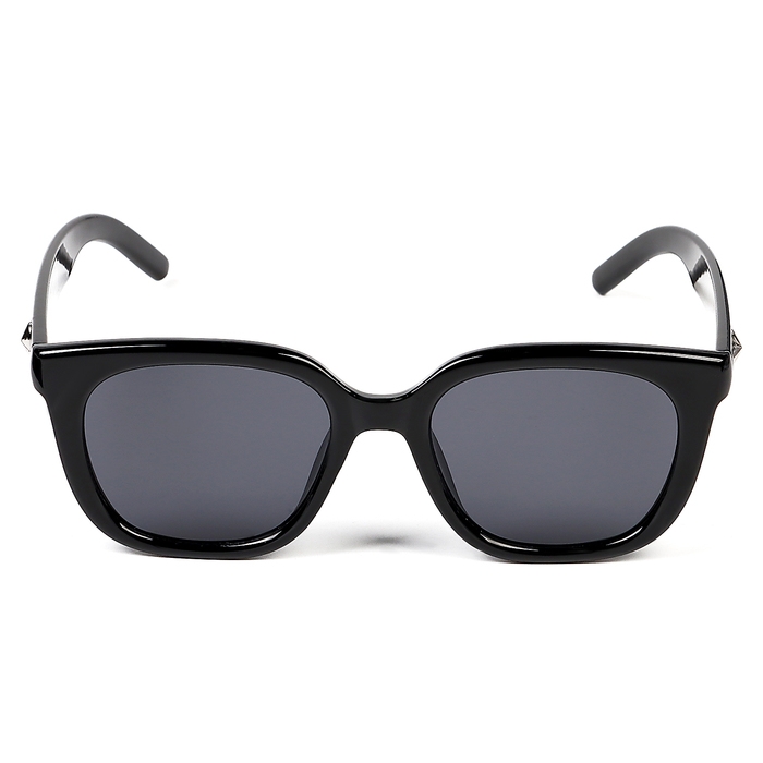 Очки солнцезащитные женские OneSun, uv 400, дужка 14 см, линза 5.2х4.2 см