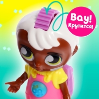 Игрушка-сюрприз «Крошки-куколки», с аксессуарами, 11 см, МИКС Игрушка-сюрприз «Крошки-куколки», с аксессуарами, 11 см, МИКС