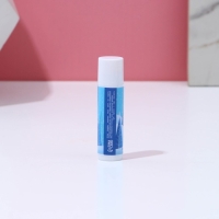 Подарочный набор косметики &laquo;Чудес в Новом Году!&raquo;, бальзам для губ, 5 х 10 г, ЧИСТОЕ СЧАСТЬЕ